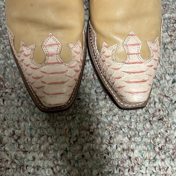 New Durango boots - Picture 3 of 11